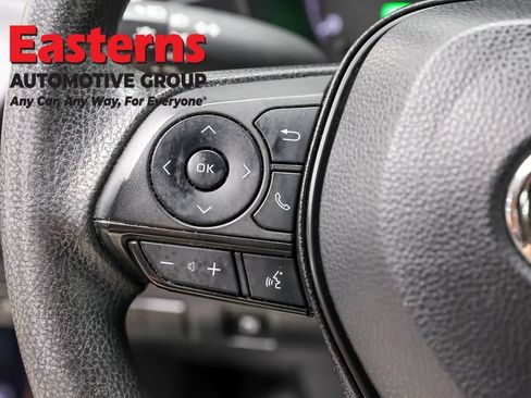 Used 2023 Toyota Corolla LE w/ Carpet Mat Package (TMS) FWD image 14