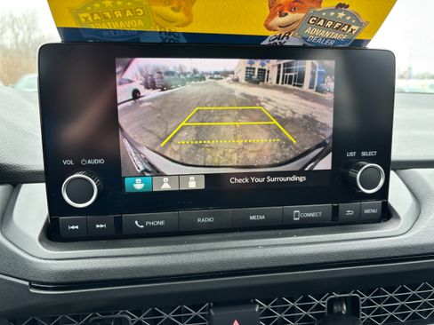 Used 2023 Honda Accord EX image 22