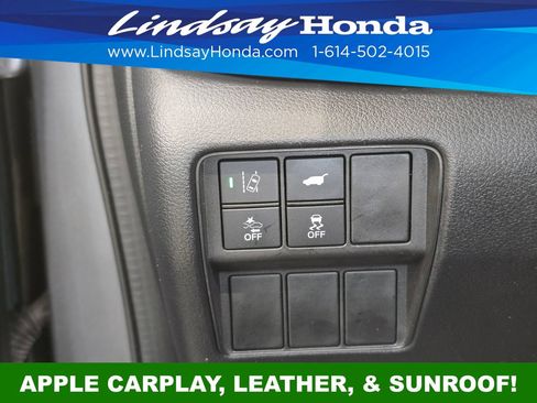 Used 2022 Honda CR-V EX-L image 17