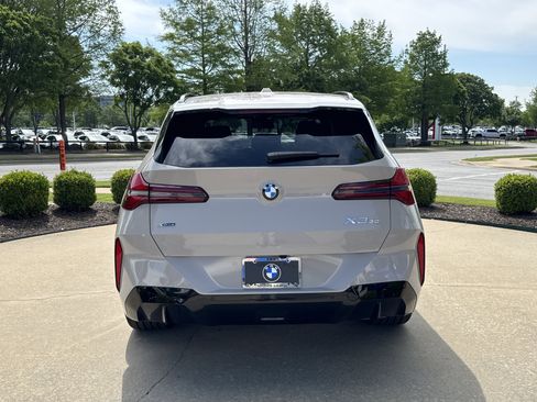 New 2026 BMW X3 xDrive30 AWD/4WD image 6