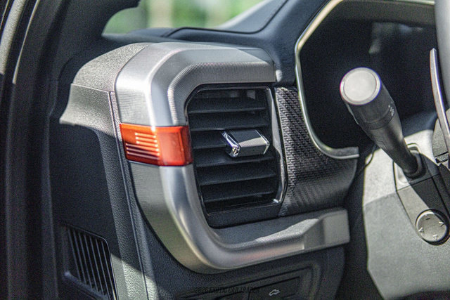 Used 2022 Ford F150 Raptor w/ Equipment Group 801A High AWD/4WD image 31