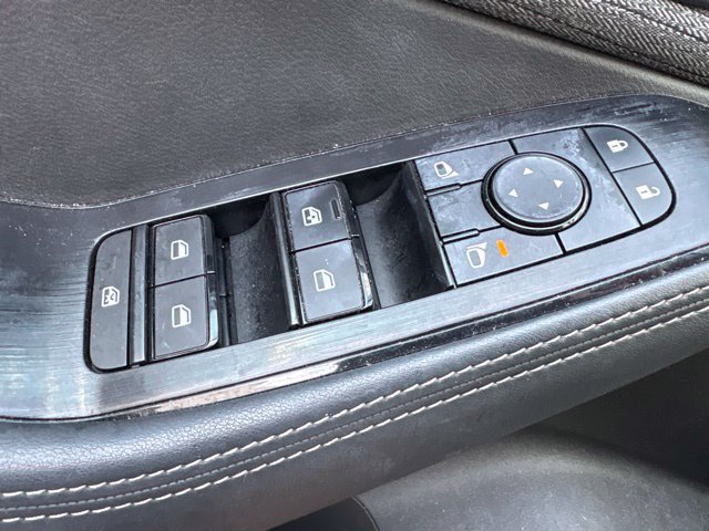 Certified 2023 Nissan Rogue SV AWD/4WD image 10