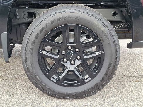 New 2026 Chevrolet Silverado 1500 RST w/ RST Select Package image 7