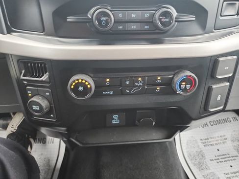 Used 2023 Ford F150 XLT AWD/4WD image 18
