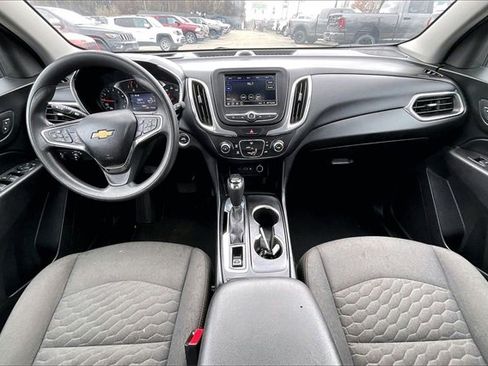 Used 2021 Chevrolet Equinox LT image 7