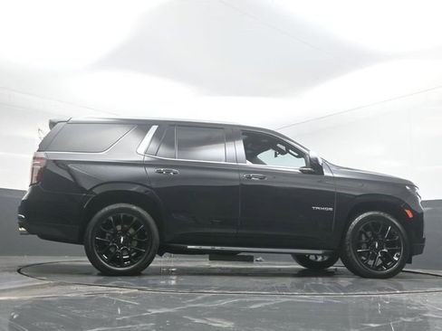 Used 2022 Chevrolet Tahoe Premier image 55