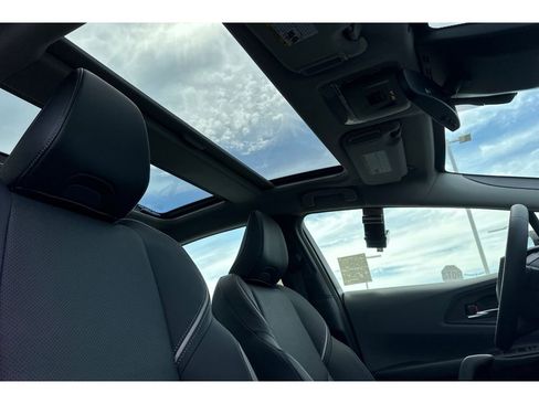 New 2026 Toyota Prius XLE image 17