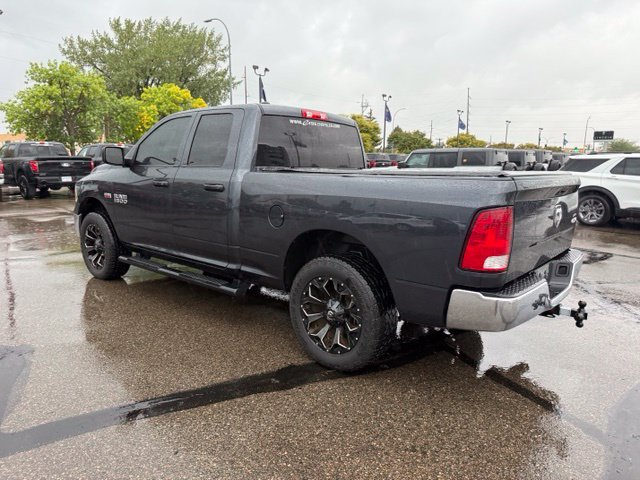 Used 2017 RAM 1500 Tradesman w/ Popular Equipment Group AWD/4WD image 8
