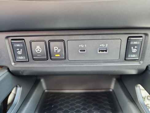 New 2026 Nissan Frontier SV w/ All-Weather Content Package AWD/4WD image 14