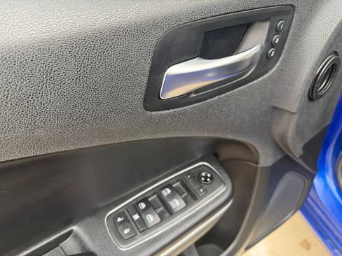 Used 2021 Dodge Charger SXT w/ Leather Interior Group image 10
