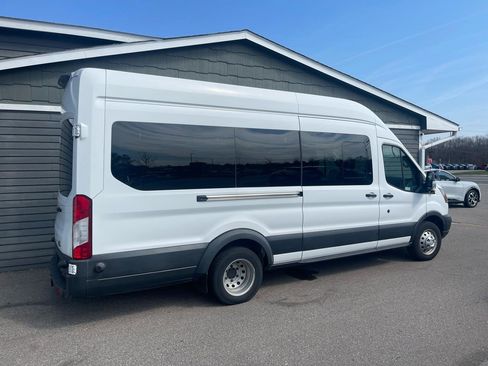 Used 2018 Ford Transit 350 XL RWD image 28