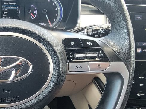 Used 2024 Hyundai Tucson SEL FWD image 36