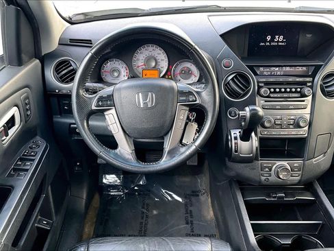 Used 2014 Honda Pilot Touring image 6