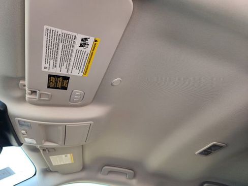 New 2025 Ford Bronco Sport Outer Banks w/ Outer Banks Tech Package+ image 25