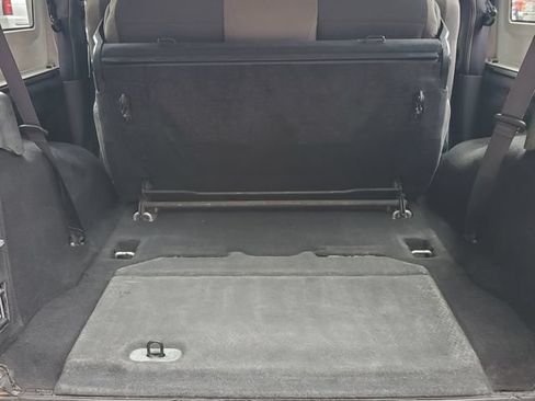 Used 2007 Jeep Wrangler X AWD/4WD image 30