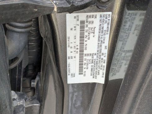 Used 2017 Ford Focus SE image 12