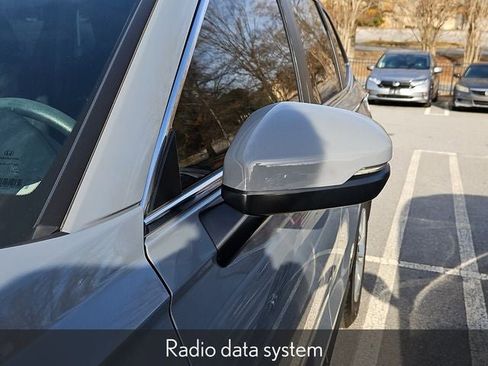 Used 2024 Honda CR-V LX image 15