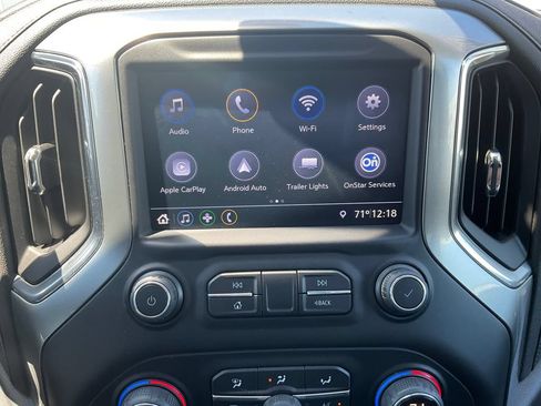 Used 2019 Chevrolet Silverado 1500 RST AWD/4WD image 12