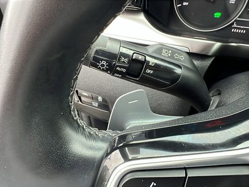 Used 2023 Kia Sorento EX image 29