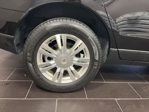 Used 2015 Cadillac SRX Luxury w/ Driver Awareness Package image 13