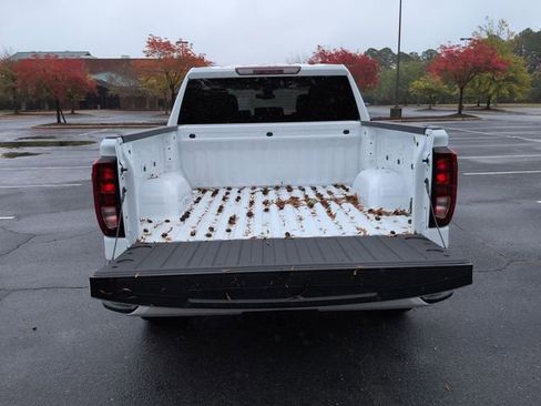 New 2026 GMC Sierra 1500 Elevation AWD/4WD image 26