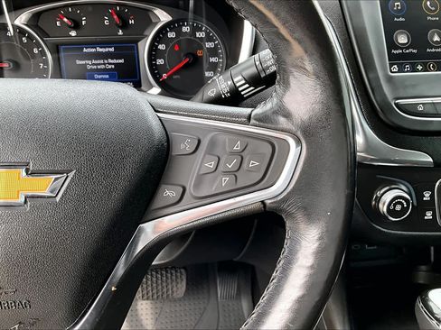 Used 2019 Chevrolet Equinox LT w/ LPO, Cargo Package FWD image 22