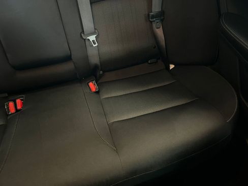 Used 2024 Nissan Altima 2.5 SV image 37