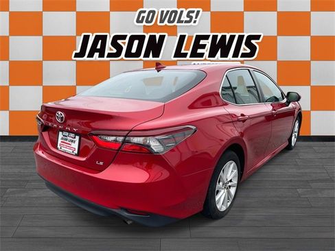 Used 2023 Toyota Camry LE image 4