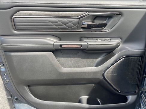 New 2026 RAM 1500 Limited AWD/4WD image 25