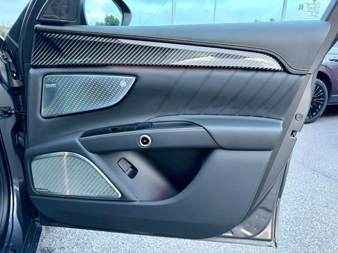 Used 2023 Maserati Grecale Modena AWD/4WD image 39