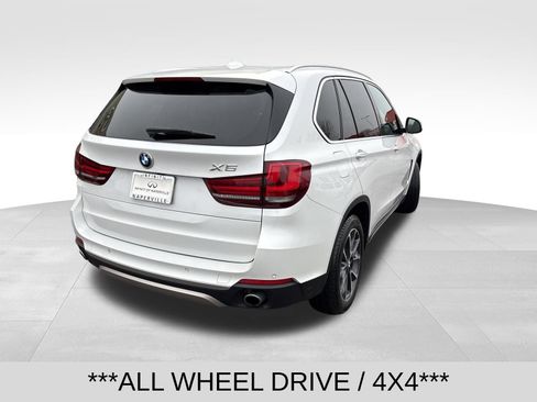 Used 2017 BMW X5 xDrive35i image 5