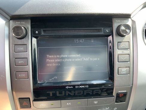 Used 2014 Toyota Tundra SR5 w/ TRD Off Road Package image 39