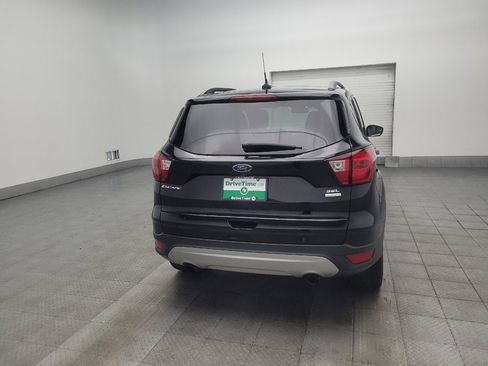 Used 2019 Ford Escape SEL FWD image 7