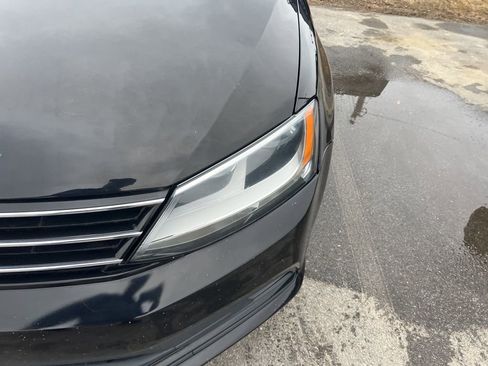 Used 2016 Volkswagen Jetta Sport image 14