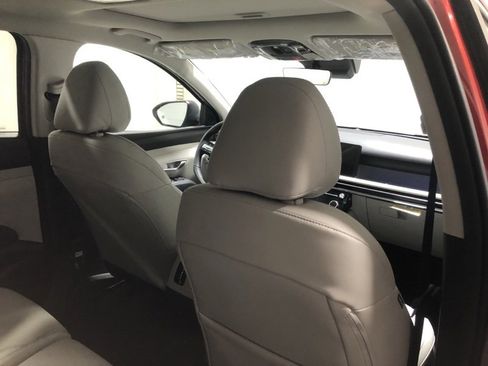 New 2026 Hyundai Tucson SEL image 12