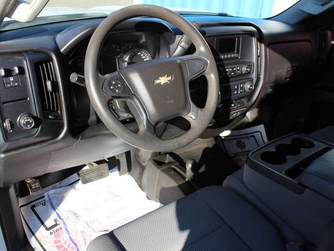 Used 2015 Chevrolet Silverado 2500 W/T image 10