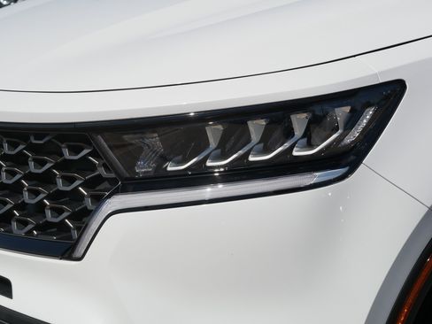 Used 2023 Kia Sorento X-Line EX AWD/4WD image 16