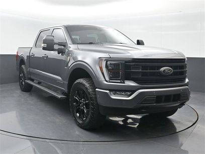 Used 2023 Ford F150 Platinum w/ Equipment Group 701A High