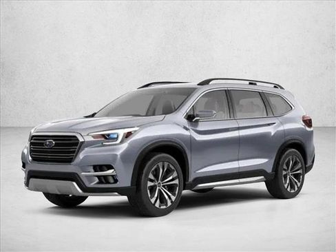 Used 2019 Subaru Ascent Limited image 6