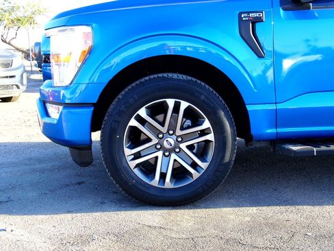 Used 2021 Ford F150 XL w/ STX Appearance Package image 11