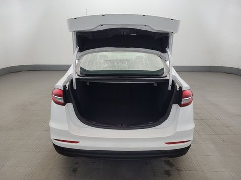 Used 2020 Ford Fusion S FWD image 29