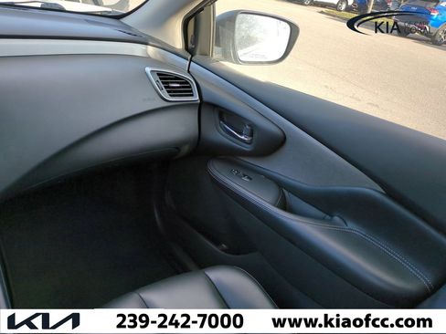 Used 2024 Nissan Murano SV image 16