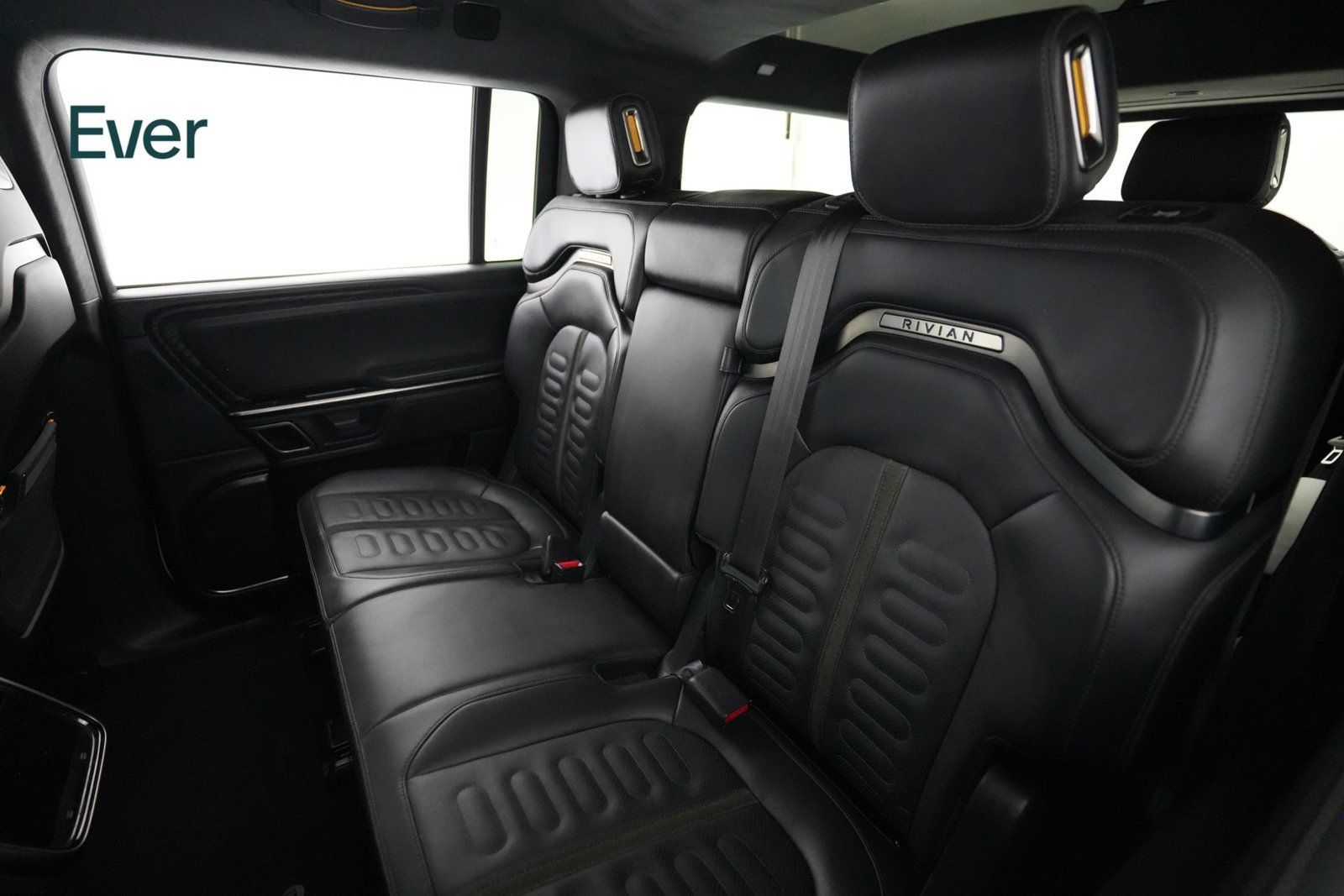 Used 2023 Rivian R1S Adventure Quad AWD/4WD image 24