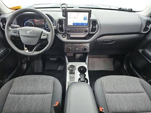 Used 2023 Ford Bronco Sport Big Bend w/ Convenience Package AWD/4WD image 9