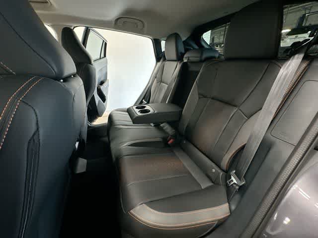 New 2026 Subaru Crosstrek 2.5i Limited AWD/4WD image 18