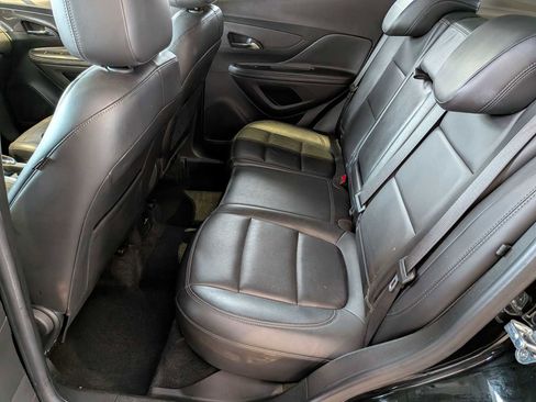 Used 2019 Buick Encore Essence image 18