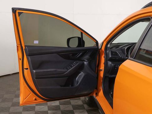 Used 2019 Subaru Crosstrek 2.0i Premium image 19