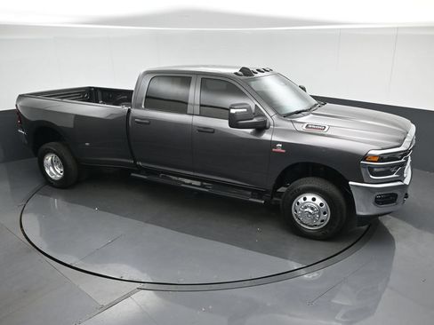 Used 2025 RAM 3500 Tradesman AWD/4WD image 62