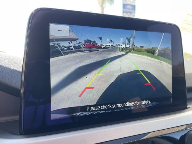 Used 2021 Ford Escape SE w/ SE Sport Appearance Package FWD image 15