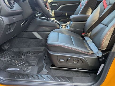 New 2026 Chevrolet Colorado Z71 w/ Z71 Convenience Package 2 image 10